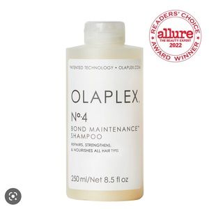 OLAPLEX SHAMPOO 250ml